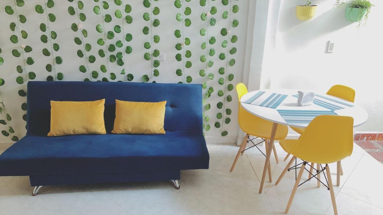 Habitacion Privada En Jardin Cerca Al Parque Hotell Eksteriør bilde