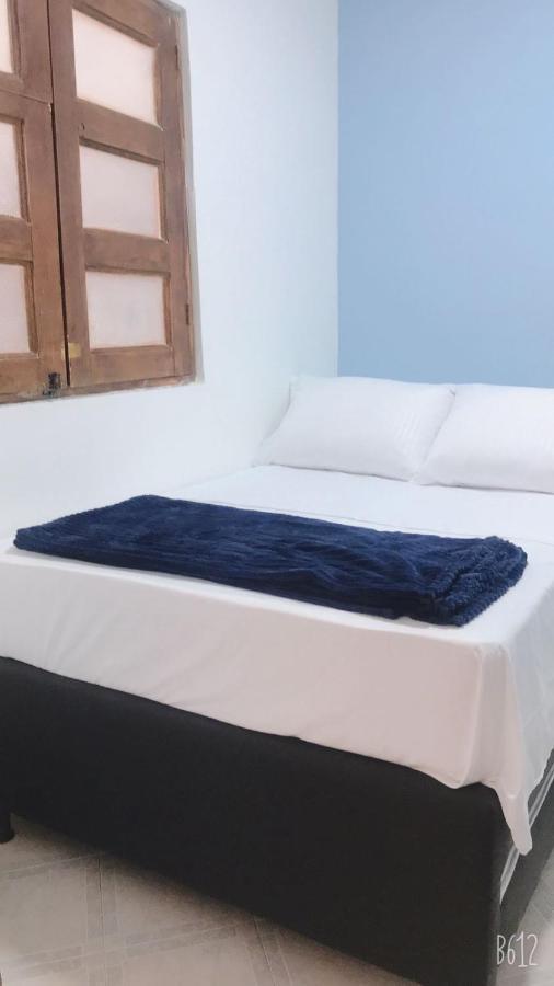 Habitacion Privada En Jardin Cerca Al Parque Hotell Eksteriør bilde