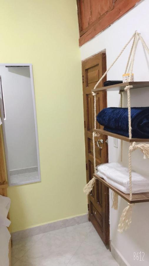 Habitacion Privada En Jardin Cerca Al Parque Hotell Eksteriør bilde