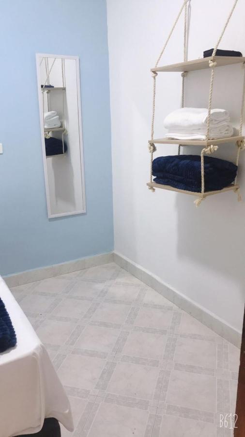 Habitacion Privada En Jardin Cerca Al Parque Hotell Eksteriør bilde