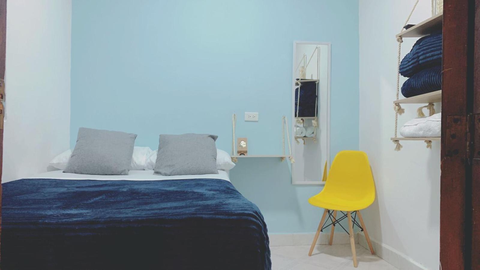 Habitacion Privada En Jardin Cerca Al Parque Hotell Eksteriør bilde